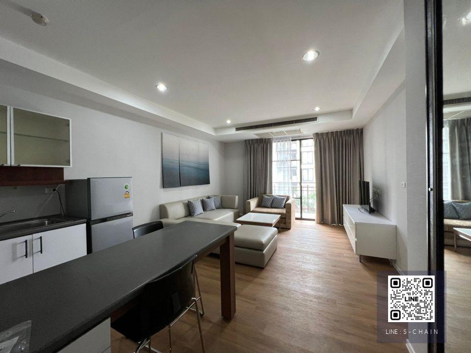 ✨ให้เช่า คอนโด ✦Amanta Ratchada✦ ห้องสวย พื้นที่กว้างมาก ขนาด 80 ตร.ม  ✨ เฟอร์นิเจอร์ครบ #FR1034