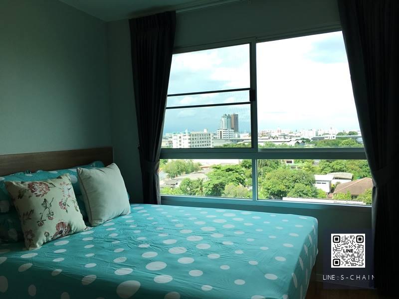 🎀For rent คอนโด ✦Lumpini Ville Sukhumvit 76 – Bearing Station✦🎀 ห้องสวย แต่งครบ สามารถเข้าอยู่ได้เลย💥 #HF1006