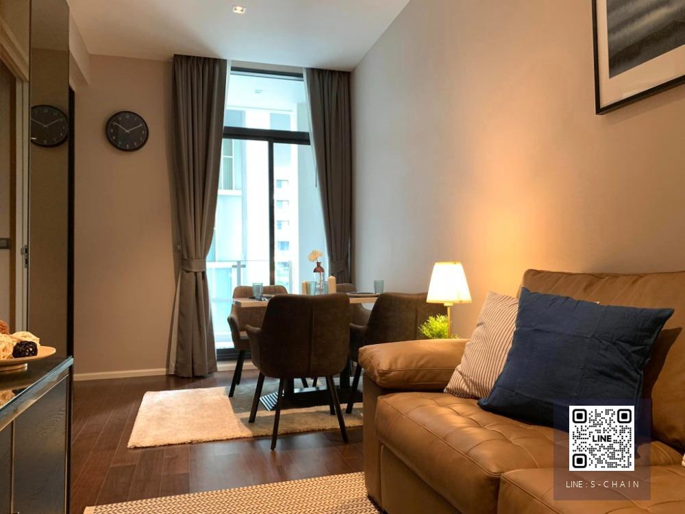 CONDO FOR RENT>> The Diplomat Sukhumvit 39> เพียง 100 เมตร ถึง BTS พร้อมพงษ์ #MO-1479