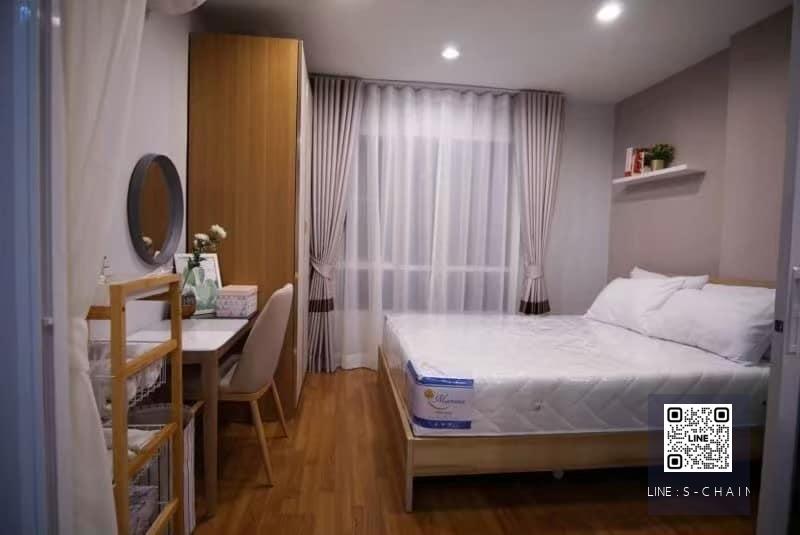 CONDO FOR RENT>> Regent Home Sukhumvit 81>> ใกล้ BTS อ่อนนุช #MO-1969