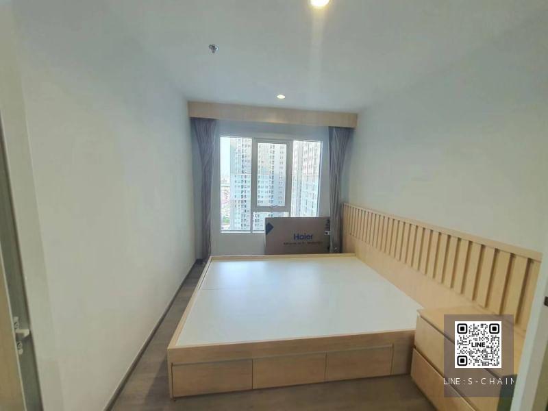 CONDO FOR RENT>> Regent Home Bangson 28>> ติด MRT บางซ่อน #MO-2264