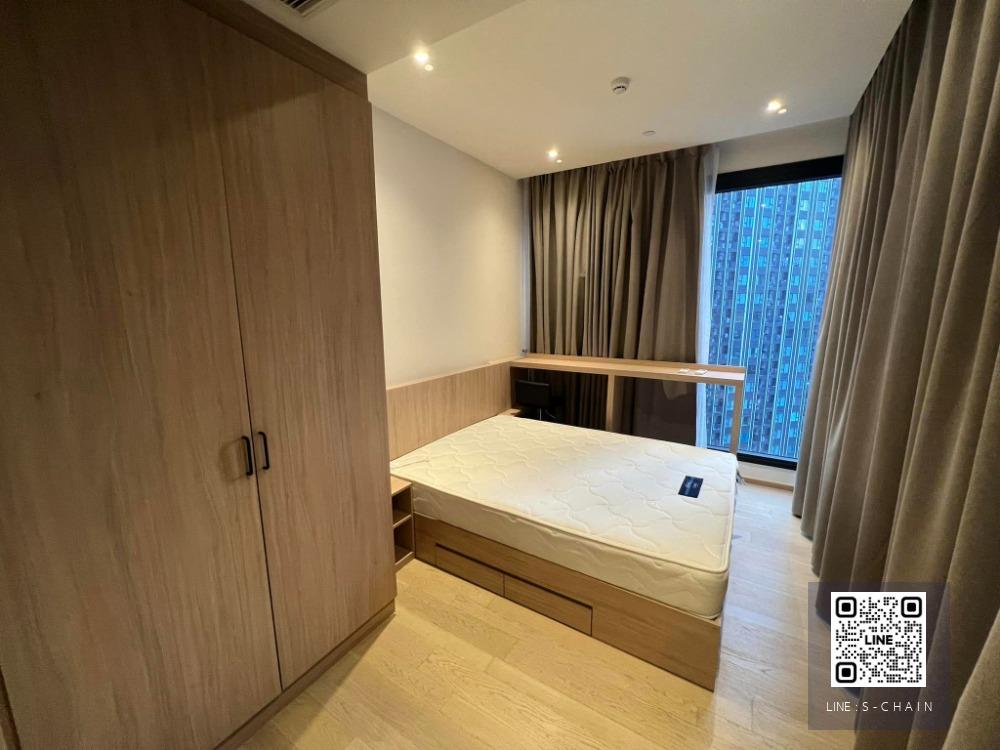 ⚡️For rent คอนโด ✦Ashton Asoke - Rama 9✦ คอนโดหรู ทำเลดี ย่านพระราม 9 ชั้นสูงวิวสวย💖💖 #HF1873