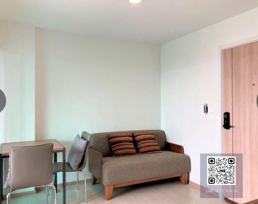 🌳🏬ด่วนน ให้เช่า ✦The Excel Parc ✦ ห้องสวยย เฟอร์ครบ💥   #HFG107