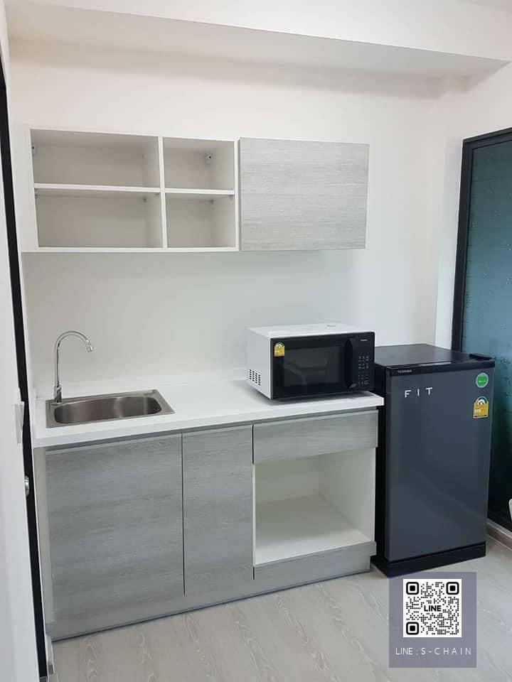 CONDO FOR RENT>> กรีเน่ ดอนเมือง - สรงประภา >> ใกล้ สนามบินดอนเมือง เดินทางสะดวก ใกล้รถไฟฟ้าสายสีแดง สถานีดอนเมือง #MO-2161