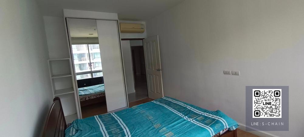 🎀🌈For rent คอนโด ✦Condo @ CITY Sukhumvit 101/1✦ทำเลดีใกล้ปากซอยเดินทางสะดวก 😍ใกล้รถไฟฟ้า #HF1280