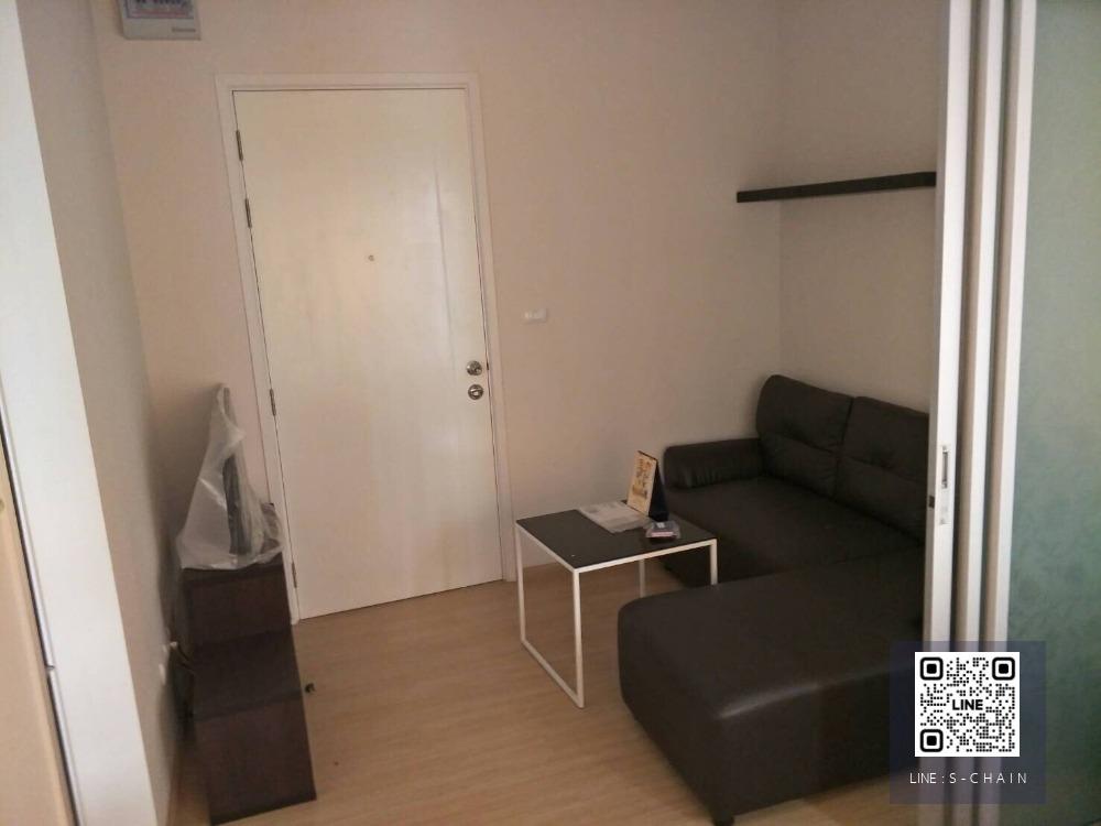 CONDO FOR RENT>> Plum Condo Salaya Station>> ใกล้ MRT บางไผ่ #MO-2690