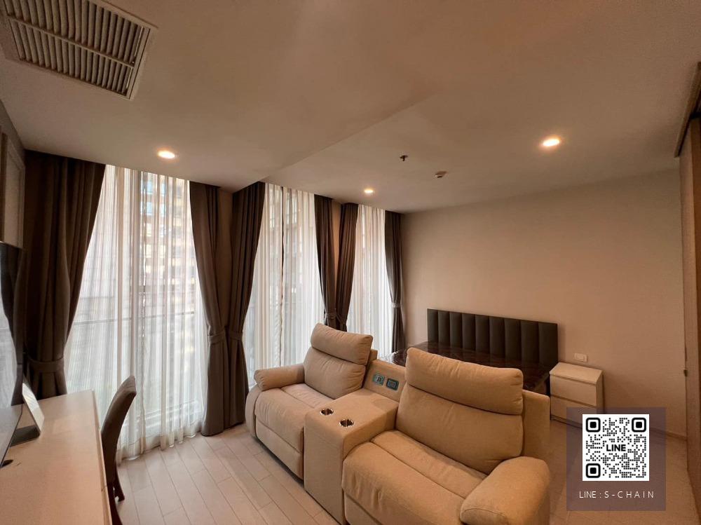 ✨💖For rent คอนโด ✦Noble Ploenchit✦ ห้องสวยมากก ทำเลดีในเมือง😍  ติด BTS เพลนจิต #HF1708