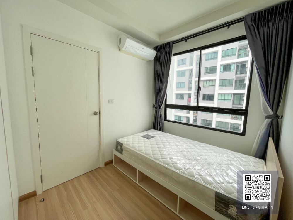 CONDO FOR RENT>> J Condo สาทร - กัลปพฤกษ์>> ใกล้ MRT บางแค #MO-2040