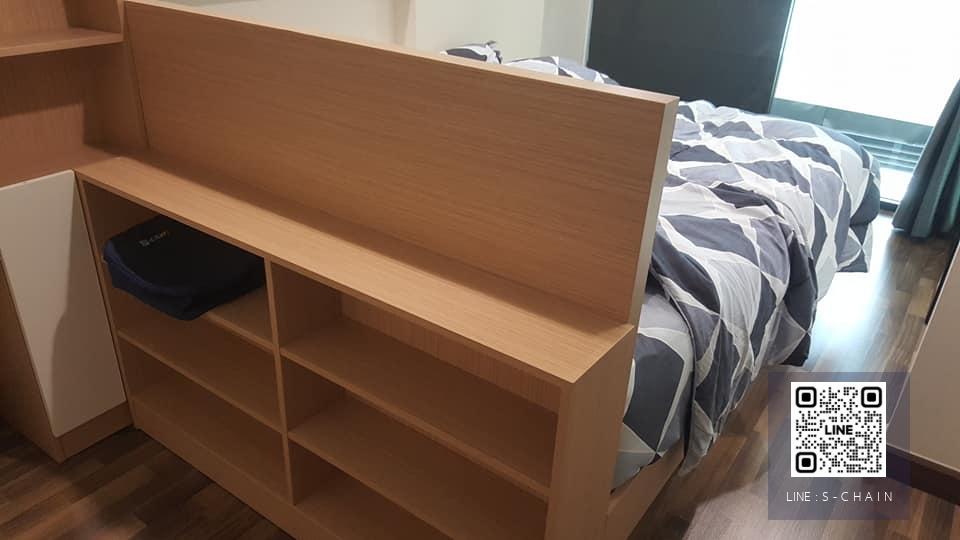 Beyond Sukhumvit Duplex กว้างมาก ลดพิเศษ !!!!!! ใกล้ ทางด่วนและBTS อุดมสุข 🔥 For Rent 🔥