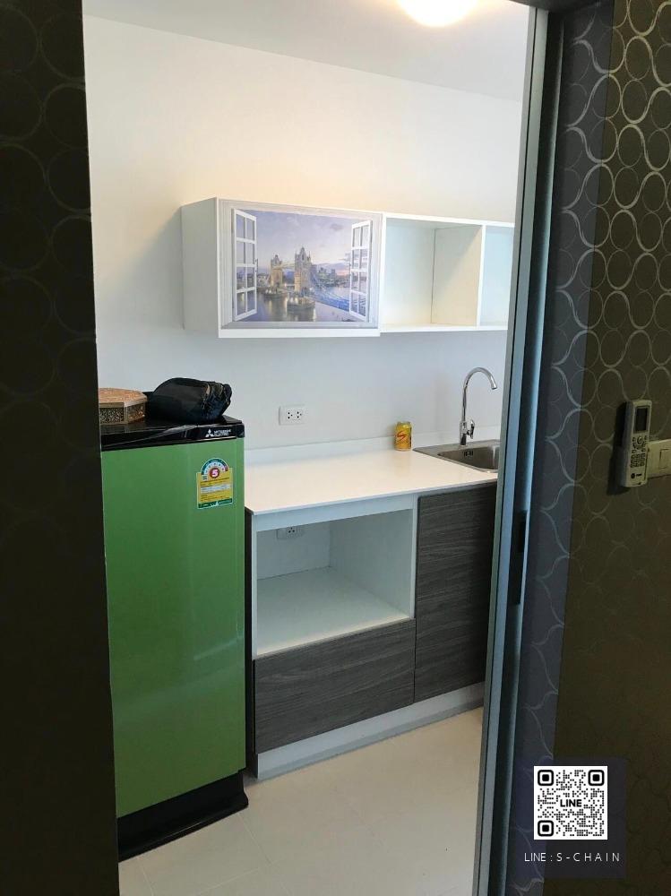 🎀For rent คอนโด ✦D Condo Campus Resort Bangna✦ ห้องสวย ใกล้  ม.เอแบค บางนา 🌟✨ #HF1596