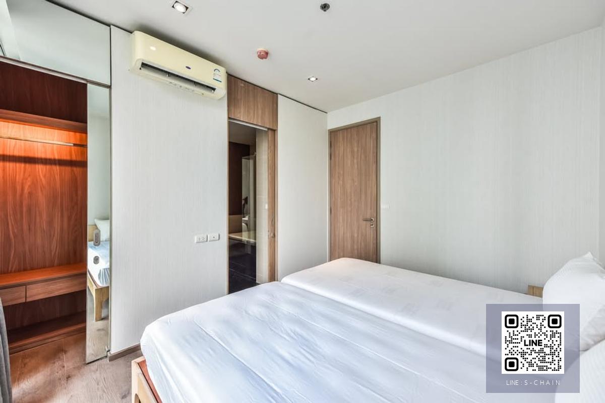 📢FOR RENT>> Park 24 >> 🌷ห้องมือ 1 ใกล้กับ EM District  2 ห้องนอน เฟอร์นิเจอร์พร้อมเครื่องใช้ไฟฟ้าใหม่ #LV-MO1488