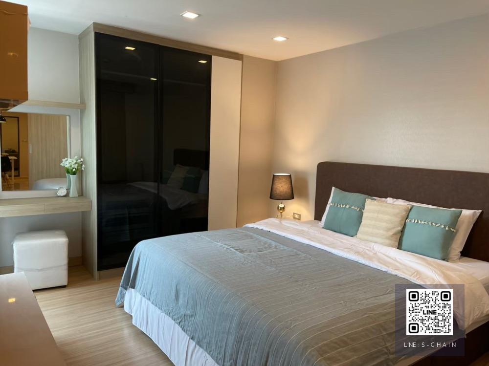 🍁For rent คอนโด ทำเลทอง ✦The ACE เอกมัย✦ ห้องสวย สะดวกสบาย ติด ทองหล่อ🌟✨  #HFUP701