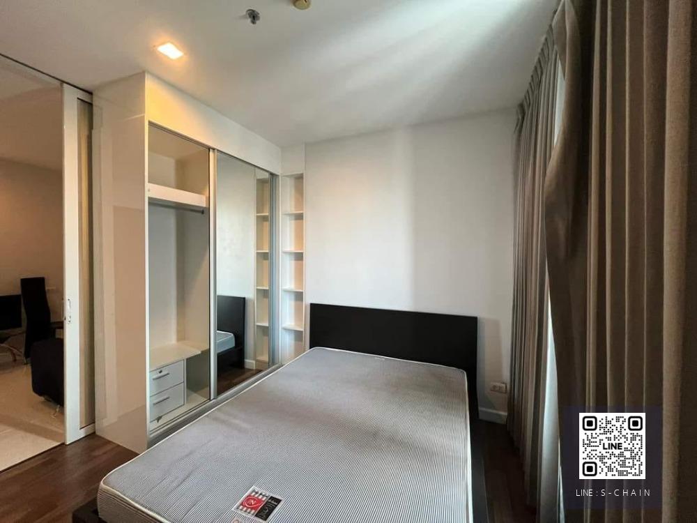 🥰😍For rent คอนโด ✦The Bloom Sukhumvit 71✦ ห้องสวย ชั้น 9 ใกล้ BTS พระโขนง🚆  #HF1269