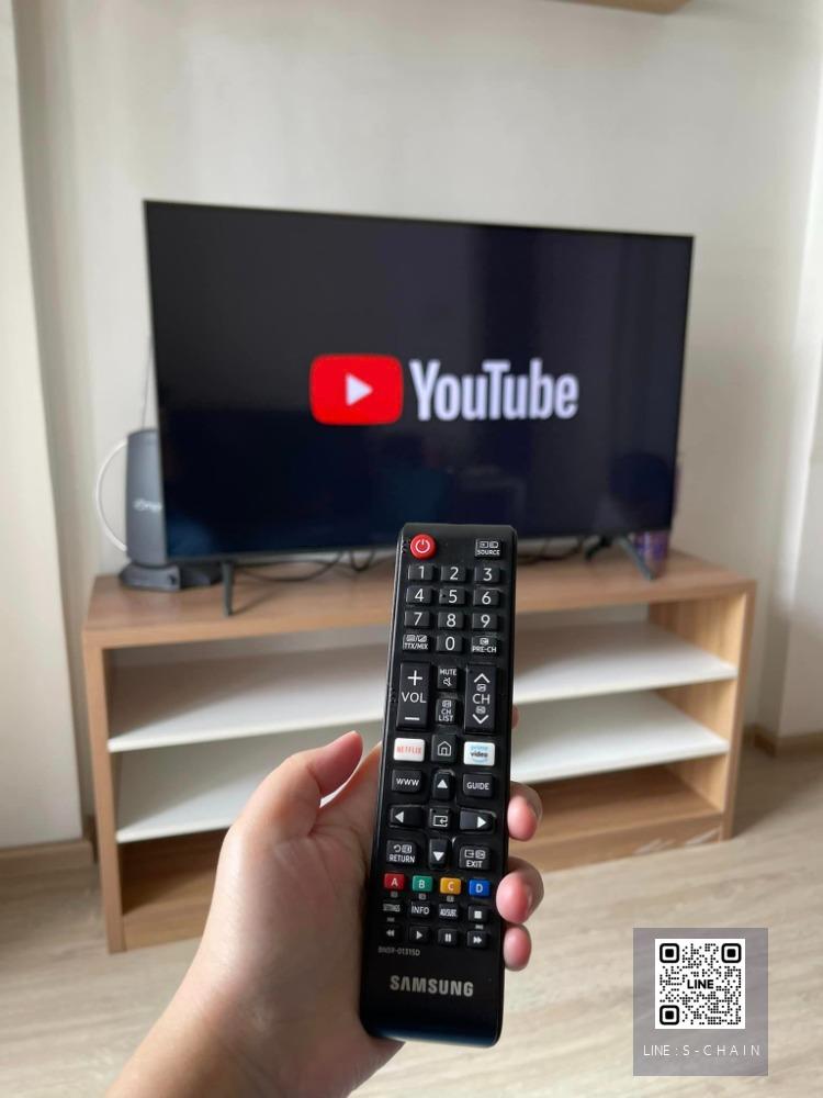 ⚡️⚡️For rent คอนโด  ✦Elio Del Ray Sukhumvit 64✦🛌🚪 ห้องสวย ตกแต่งครบวิวสระว่ายน้ำ  #HF1343