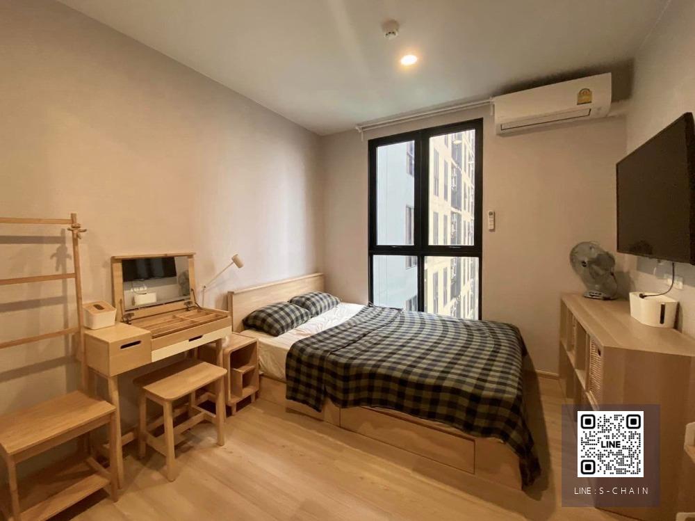 🌇🌠For rent คอนโด ✦Plum Condo Pinklao Station✦ ชั้น 10 วิวสระ ห้องสวย💥  #HF1175