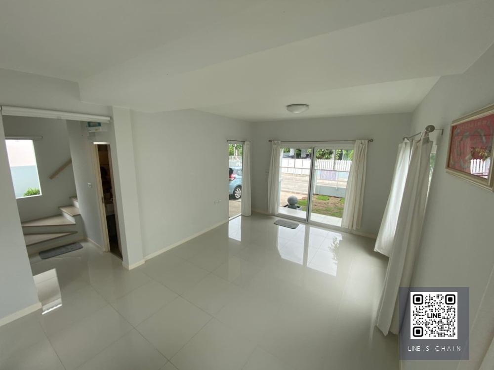 ⚡️🏡ให้เช่าบ้านเดี่ยว ✦บ้าน Villaggio Bangna✦ บ้านสวยสภาพเยี่ยม สะอาดน่าอยู่มากกก💖😍  #HF309