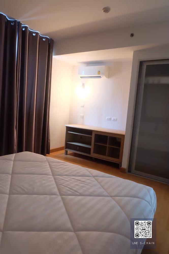 FOR RENT>> Supalai Premier Place Asoke>> ติดกับ มหาวิทยาลัยศรีนครินทรวิโรฒประสานมิตร ใกล้ MRT เพชรบุรี #MO-4849