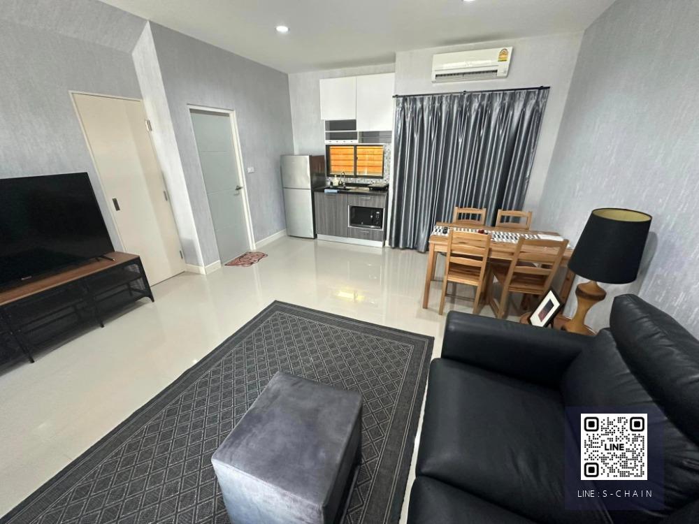 🏡📢HOME FOR RENT>> หมู่บ้านพลีโน่ สุขุมวิท - บางนา>> 3 ห้องนอน  18 ตร.ว ทิศเหนือ ไม่ร้อน ถนนเมนกว้าง วิวสวน วิวสระว่ายน้ำ เดินทางสะดวก ติด Mega บางนา #LV-MO850