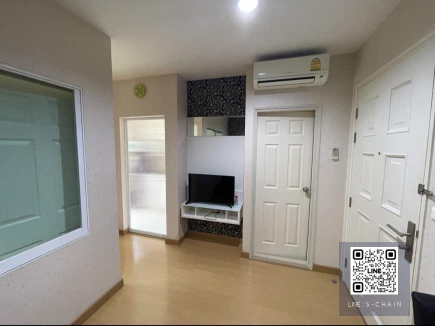 FOR RENT>> Life @Sukhumvit 65>> ชั้น 15 วิวสวน ใกล้ BTS พระโขนง #LV-MO002