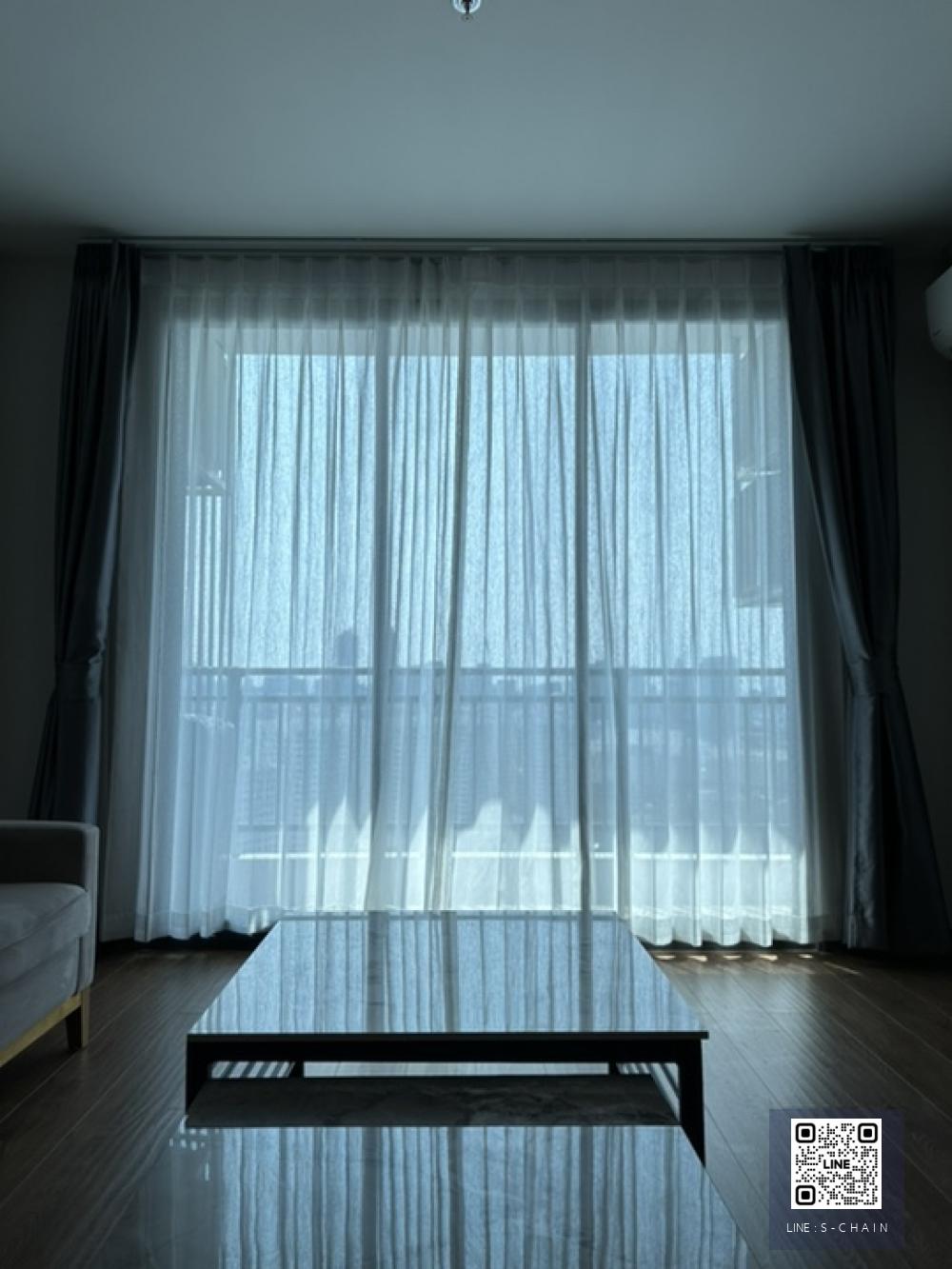 ARTISAN RATCHADA ไซส์ 71 ตร.ม. ครัวปิด ชั้นสูง วิวสวย เฟอร์ครบ มาแล้วว !!! 💥 FOR RENT 💥 #AA1