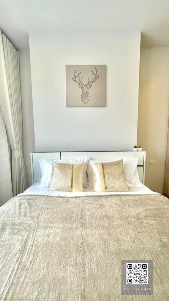 🎉☀️For rent คอนโด ✦Chewathai Pinklao ✦ ห้องสวยย ชั้น 7 พร้อมเข้าอยู่🌟✨ #HF1937