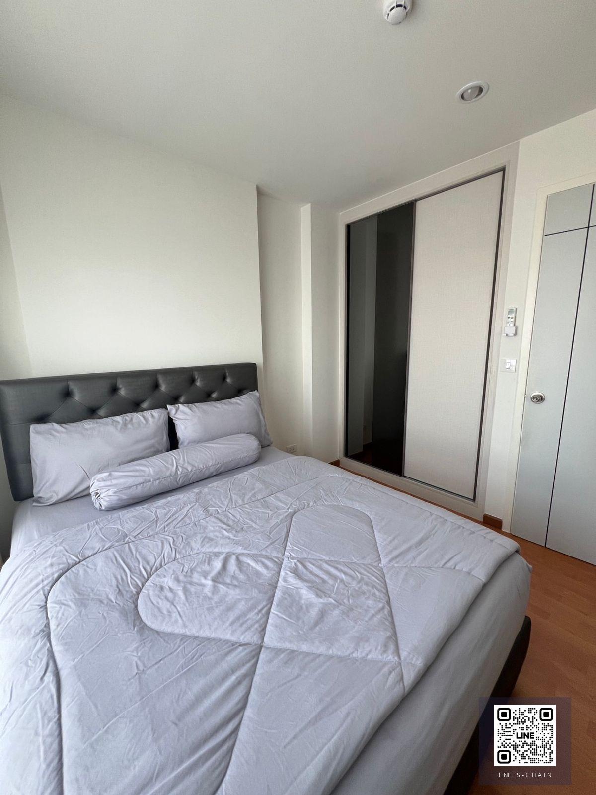 📢FOR RENT>> The President Sukhumvit - Samutprakan 🌈🎉ห้องสวย เฟอร์นิเจอร์ตกแต่งครบ ชั้น 18 สิ่งอำนวยความสะดวกในโครงการครบครัน ติด ตลาดแบล็คมาร์เกต BTS แพรกษา #LV-MO2026