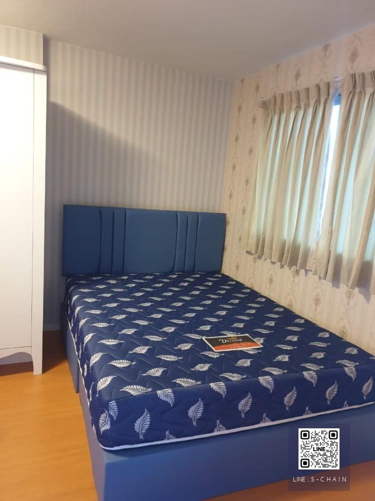 🏢📍For rent คอนโด ✦ Lumpini Condo Town  ร่มเกล้า - สุวรรณภูมิ ✦ ราคาดี ตึก  A2 ชั้น 6 ทักเลยย!!💥  #HF346