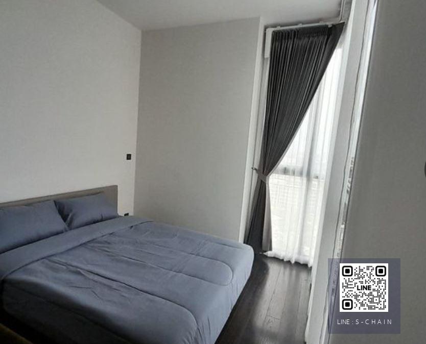 🍄💫ปล่อยเช่า ✦Park Origin Thonglor✦2 ห้องนอน ขนาด 45 Sqm วิวดี 🌈🌟  #HFG93