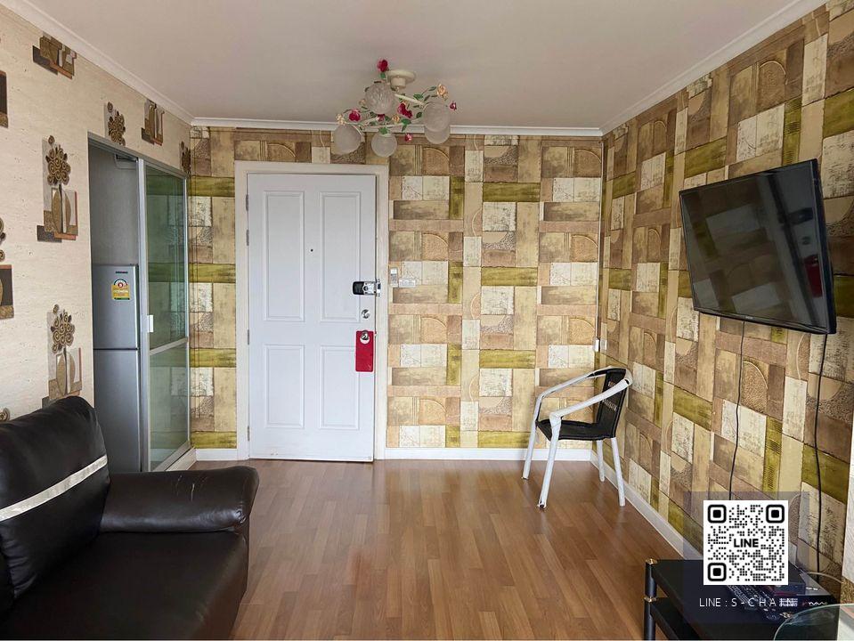 CONDO FOR RENT>> Lumpini Park Riveside Rama3>> คอนโโติดแม่น้ำเจ้าพระยา ใกล้ BRT วัดดอกไม้ #MO-2024