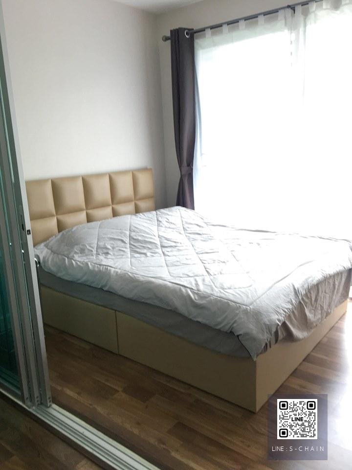 CONDO FOR RENT>> A Space Me Sukhumvit 77>> ใกล้รถไฟฟ้าสายสีเหลือง สถานนีศรีนุช #MO-2110