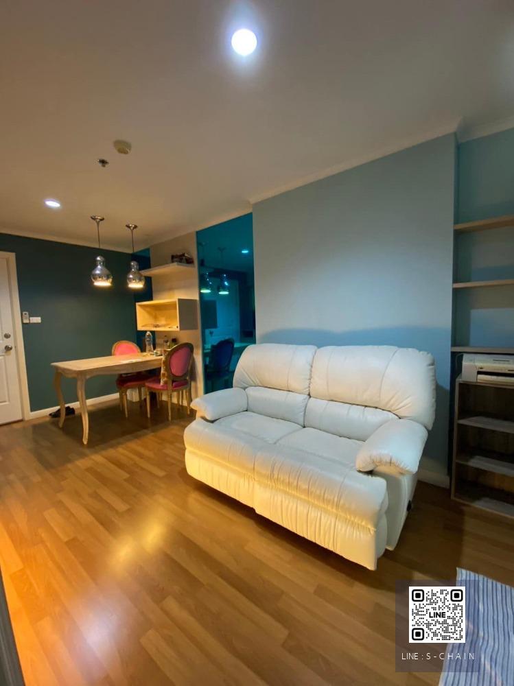 🌻 🎉For rent คอนโด ✦Lumpini Park Riverside Rama 3✦ ห้องสวย ชั้น 9 อาคาร B ชั้นเดียวกับสระว่ายน้ำ😍😍  #HF1224