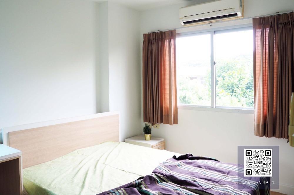 🏢📍For rent คอนโด ✦My Condo Sukhumvit 81✦ ห้องสวย แยกเป็นสัดส่วน ใกล้ BTS อ่อนนุช 🚆 #HF1617