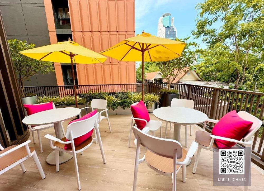 🌸🌼For rent คอนโด ✦The Muve Bangna✦ ห้องใหม่ตกแต่งสวยมากก เฟอร์นิเจอร์ และเครื่องใช้ไฟฟ้าครบ 🥰😍 #HF955