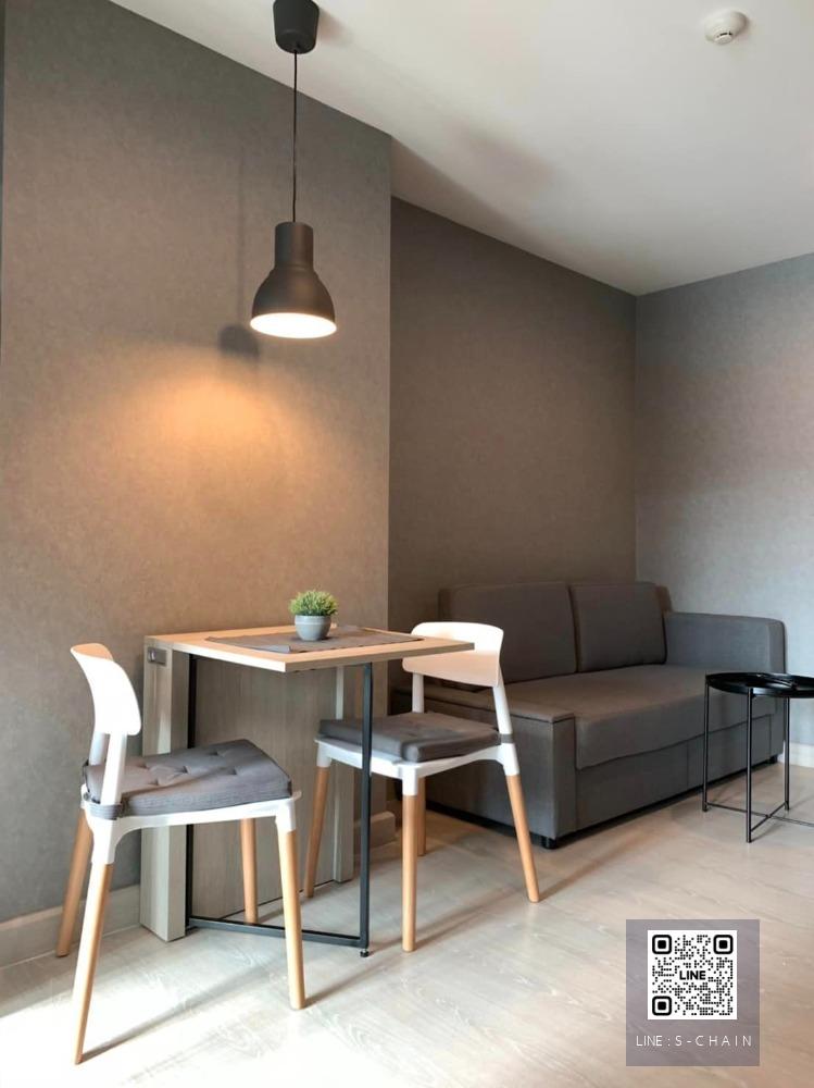 🌈For rent คอนโด ✦Niche ID Sukhumvit 113✦ห้องสวย วิวสระว่ายน้ำ ใกล้ BTS สำโรง😊 #HF1560