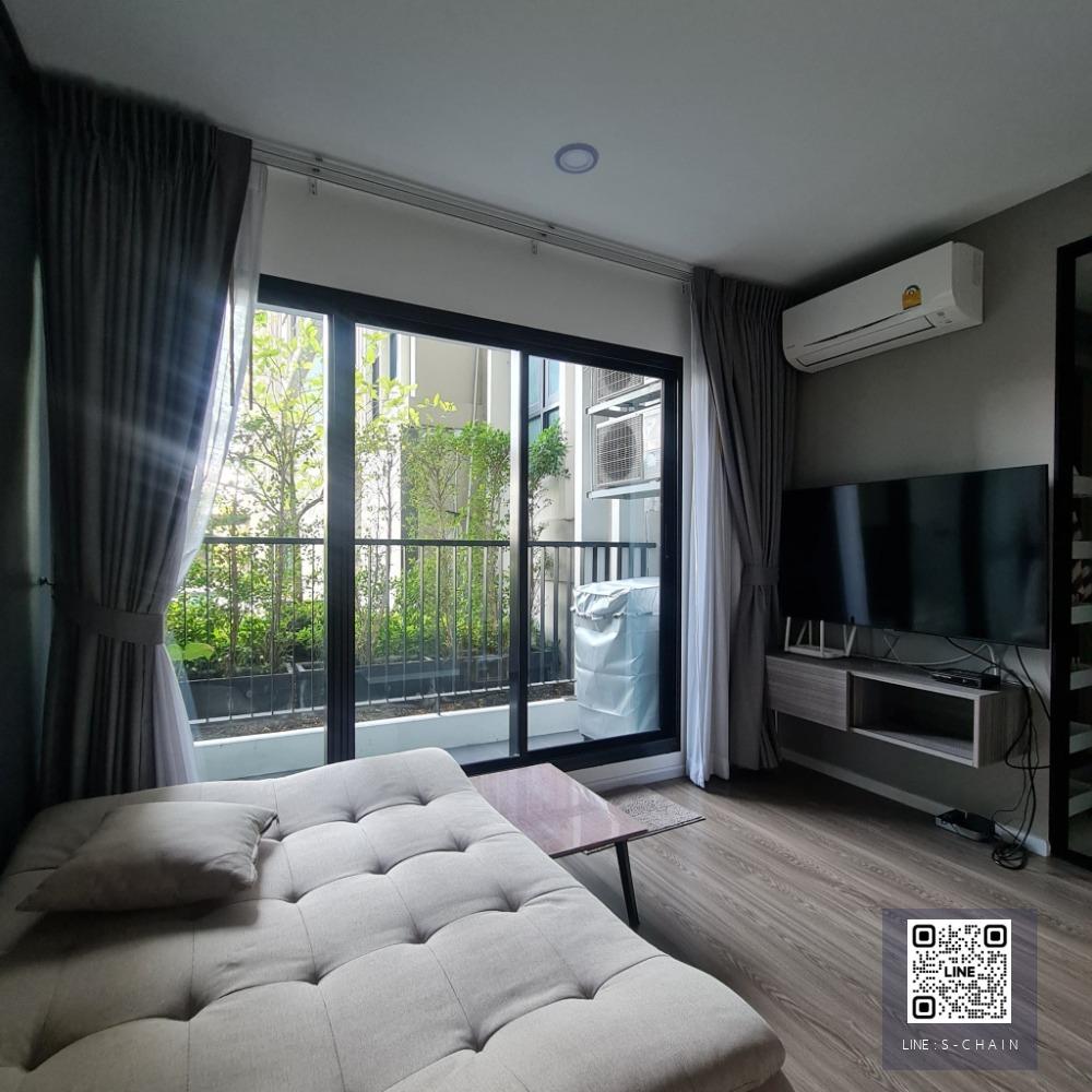 CONDO FOR RENT>> The Origin Phahol - Saphanmai>> ใกล้ BTS สายหยุด ใกล้สนามบินดอนเมือง #MO-1512