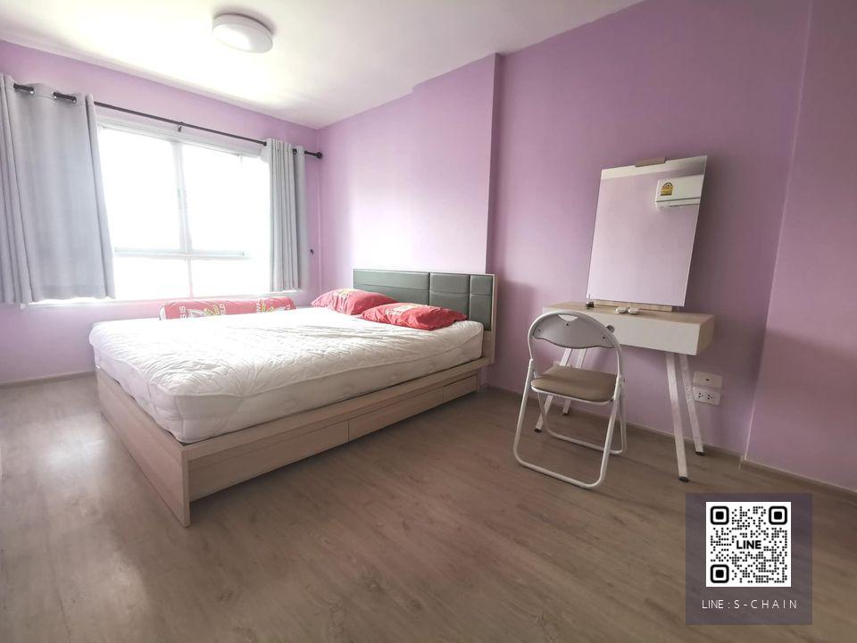 🎉For rent คอนโด ✦Elio Del Ray sukhumvit 64✦ 😍 เฟอร์ครบ พร้อมเข้าอยู่😍 #HF1324