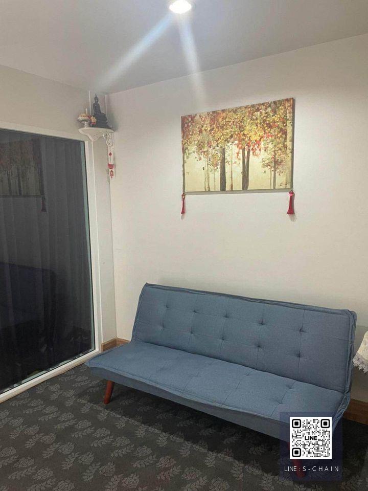 🌸For rent คอนโด ✦Regent Orchid Sukhumvit 101✦ 1 ห้องนอน ชั้น 12 ใกล้ BTS ปุณณวิถี🌸 #HF2111