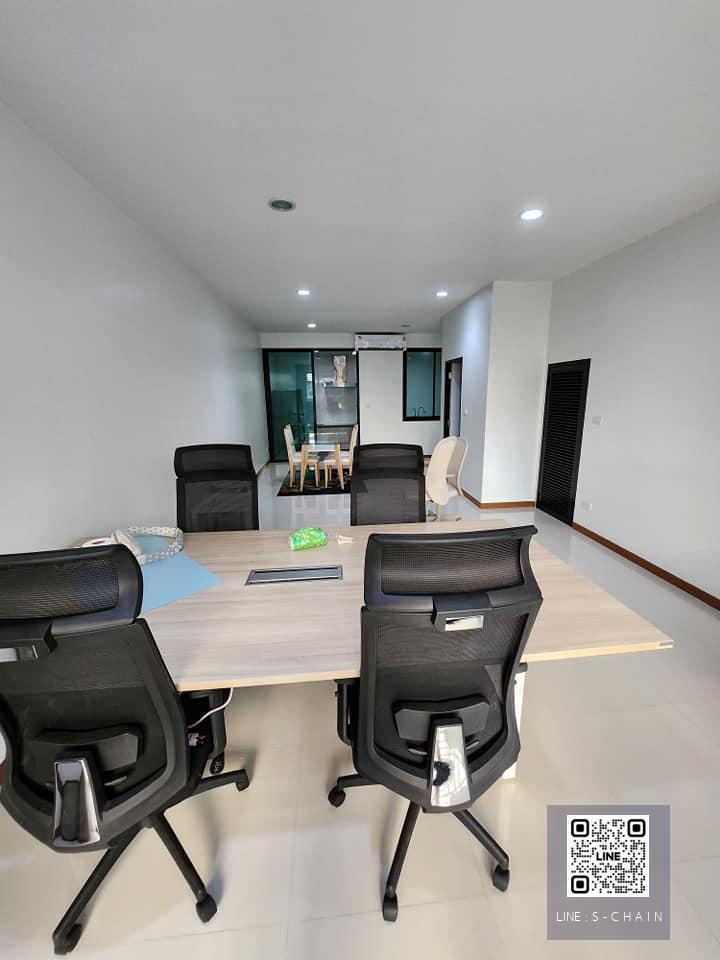 TOWN HOME FOR RENT>> ทาวน์โฮม 3 ชั้น ปุณณวิถี 31>> ใกล้ BTS ปุณณวิถี #MO-1919