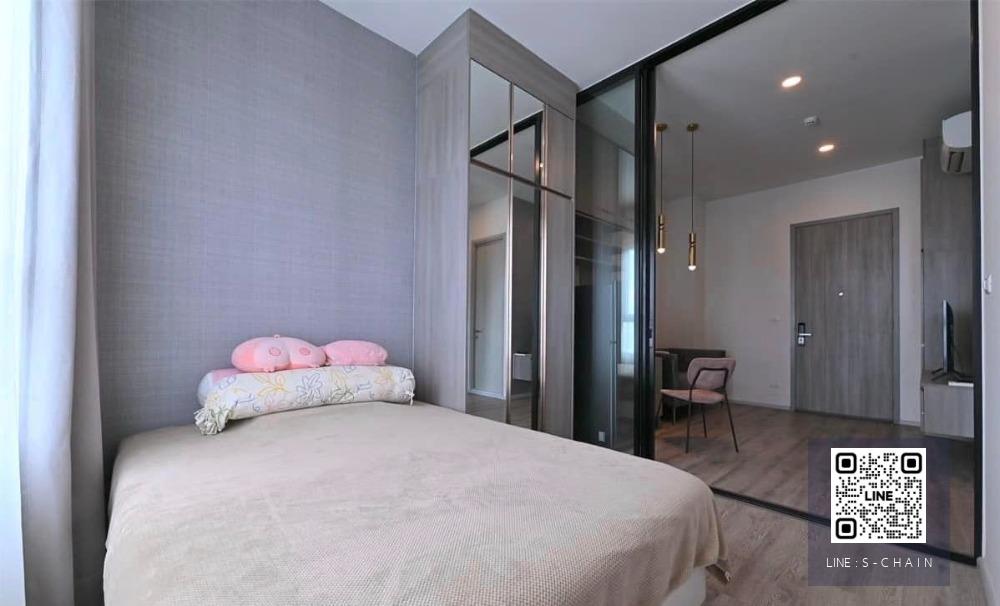 🌈📢FOR RENT >> Knightsbridge Prime Ratchayothin>> ชั้น 32 ชั้น ไพร์เวท ห้องไม่ติดใคร เงียบ สงบ เฟอร์นิเจอร์ครบ ติดถนนใหญ่ ติด BTS พหลโยธิน 24 #LV-MO573