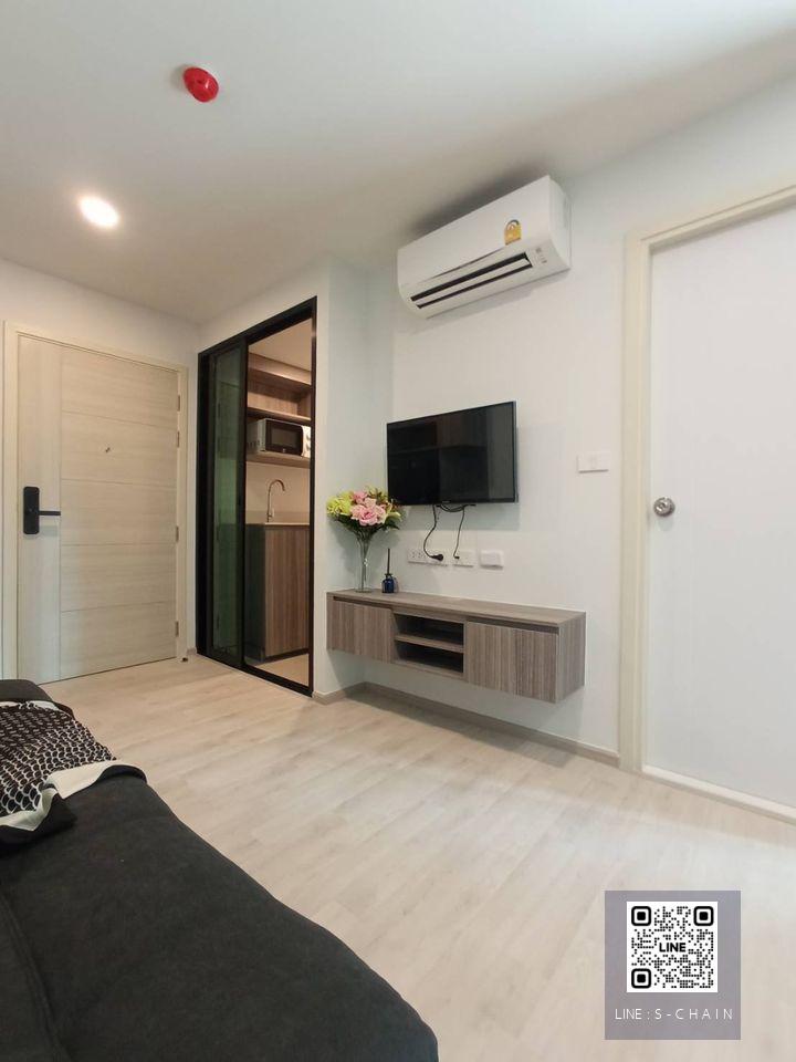 CONDO FOR RENT>> The Origin Sukhumvit 105>> ใกล้ BTS แบริ่ง ใกล้ทางด่วน #MO-1540