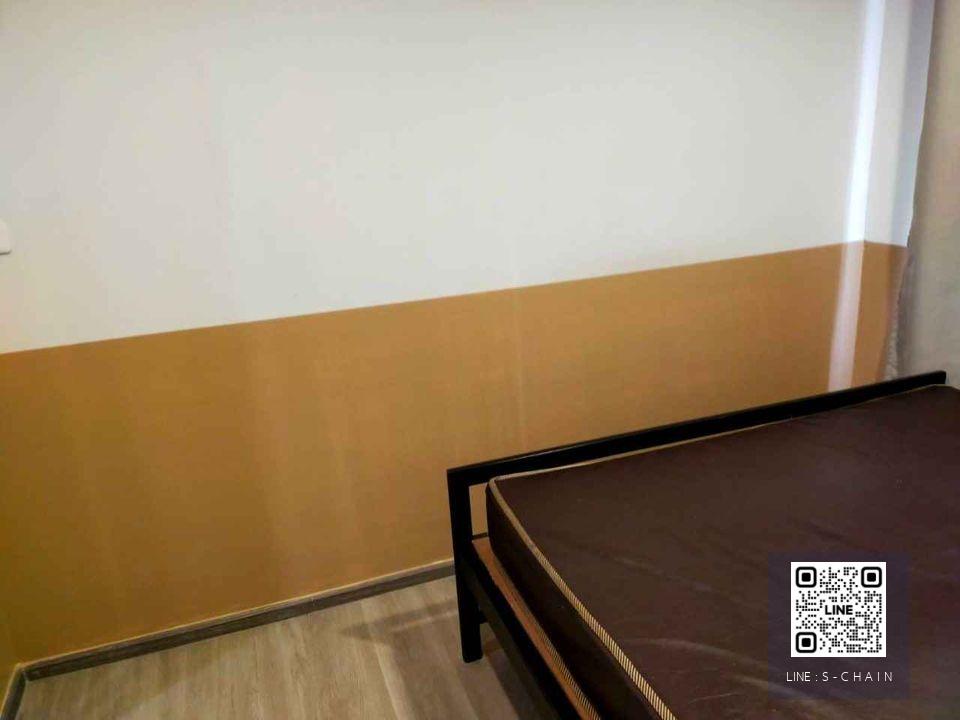 💖🌈FOR RENT>> Regent Home Bangson 28>> ตึก Bชั้น 7 ขนาด 28 ตร.ม. ห้องเปล่า ห้องใหม่ ใกล้ MRT บางซ่อน #LV-MO519