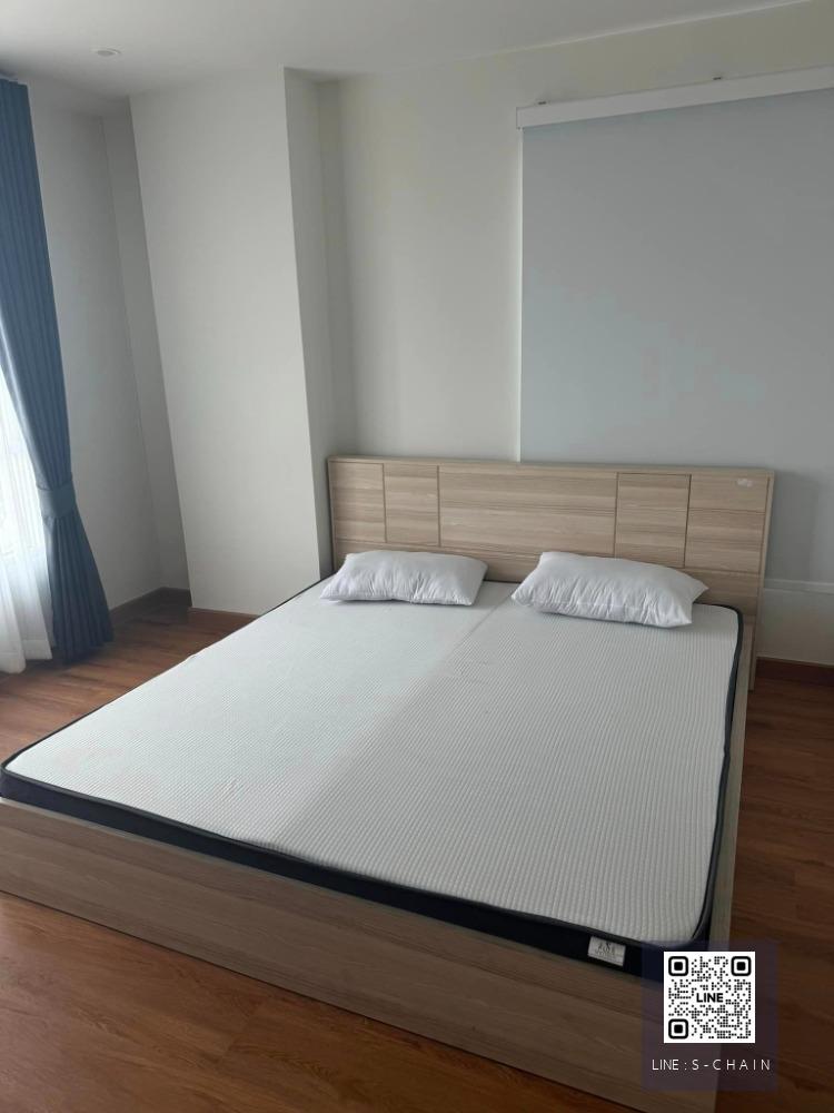 FOR RENT>> D Condo Nim Chiangmai>> ชั้น 7 วิวดอยสุเทพ ติด Central Festival เชียงใหม่ #LV-M072