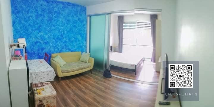 🌳CONDO FOR RENT>> A Space Me Sukhumvit 77>>🌳 ห้องตกแต่งครบ ราคาดี ใกล้ BTS อ่อนนุช🚆  #HF893