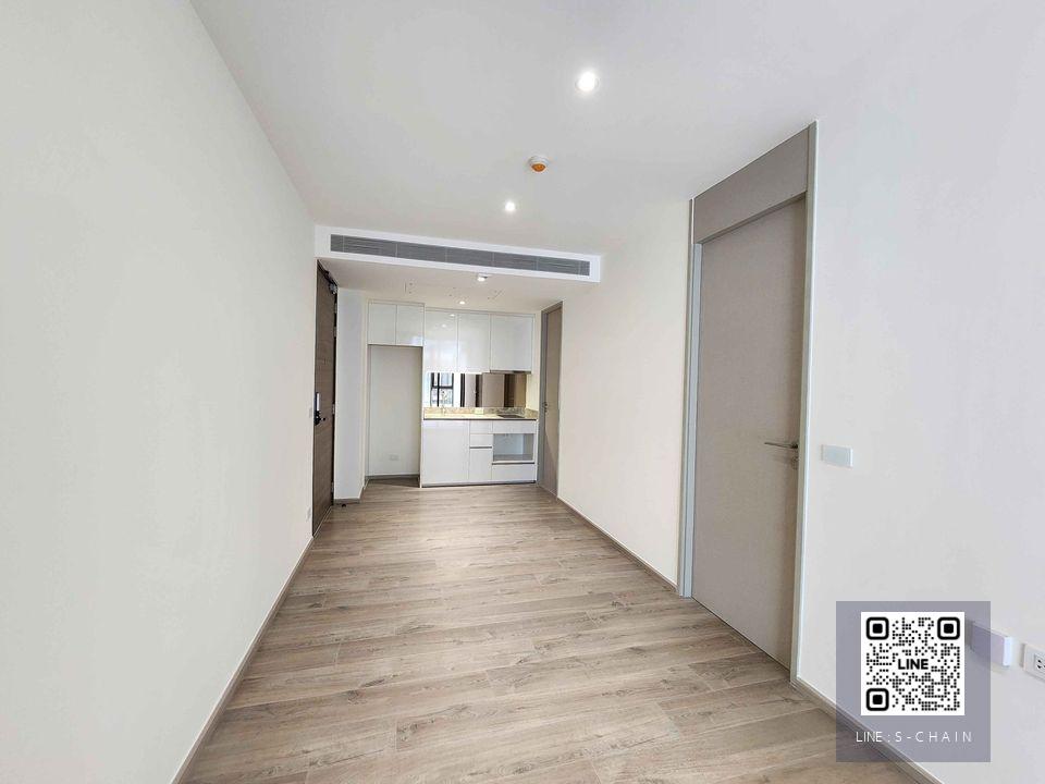 ⭐🔥FOR RENT/SALE>> FYNN Asoke สุขุมวิท 10>> ห้องขนาด 47 ตารางเมตร ชั้น 5 มีระเบียง ✨วิวสระว่ายน้ำ ห้องวิวสวยมาก ใกล้ BTS อโศก 200 เมตร #LV-MO751