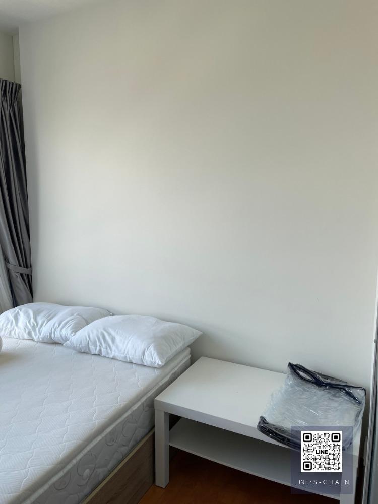 🌟🌀FOR RENT>> The President Sukhumvit - Samutprakan>> ชั้น 27 ขนาดห้อง 27 ตร.ม. เฟอร์นเจอร์ครบ พรอ้มเครื่องใช้ไฟฟ้า ตกแต่งครบ พร้อมอยู่ ใกล้ BTS แพรกษา #LV-MO882