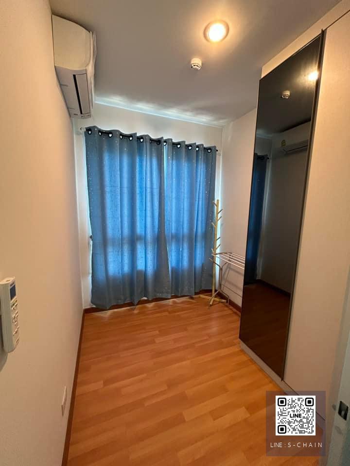 🔥FOR RENT>> The President Sukhumvit - Samutprakan>> ❤2 ห้องนอน ชั้น 34 ขนาดห้อง 35 ตร.ม. ห้องสวย วิวโล่ง สวยมาก มองเห็นทะเล ใกล้ BTS แพรกษา #LV-MO592