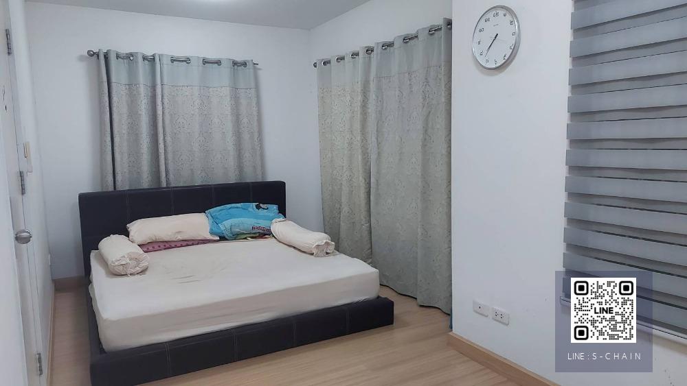 ⚡️🏡 บ้านเช่า ✦โครงการพฤกษาอเวนิว หนามแดง-เทพารักษ์✦ บ้านพร้อมอยู่ ราคาดีมากก💥  #HF297