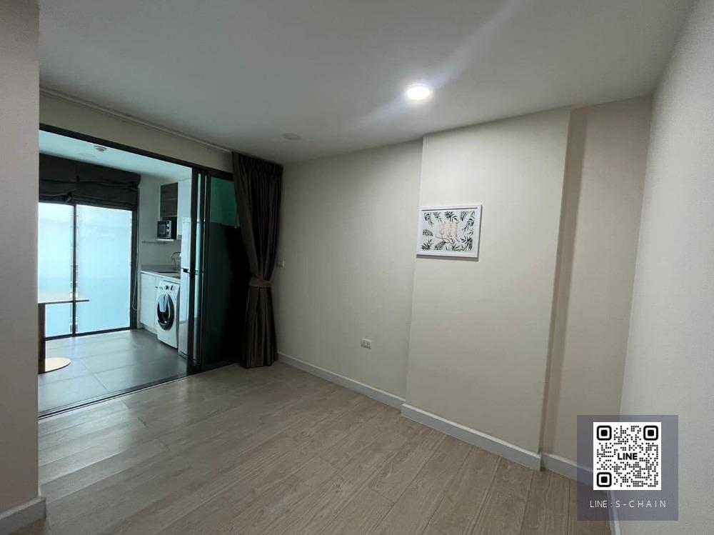 🌈🌟คอนโด ให้เช่า>> Metro Luxe Rose Gold พหลโยธิน-สุทธิสาร >>  ห้องเฟอร์ครบ เดินทางสะดวกใกล้ BTS สะพานควาย🍁🍂 #HF540