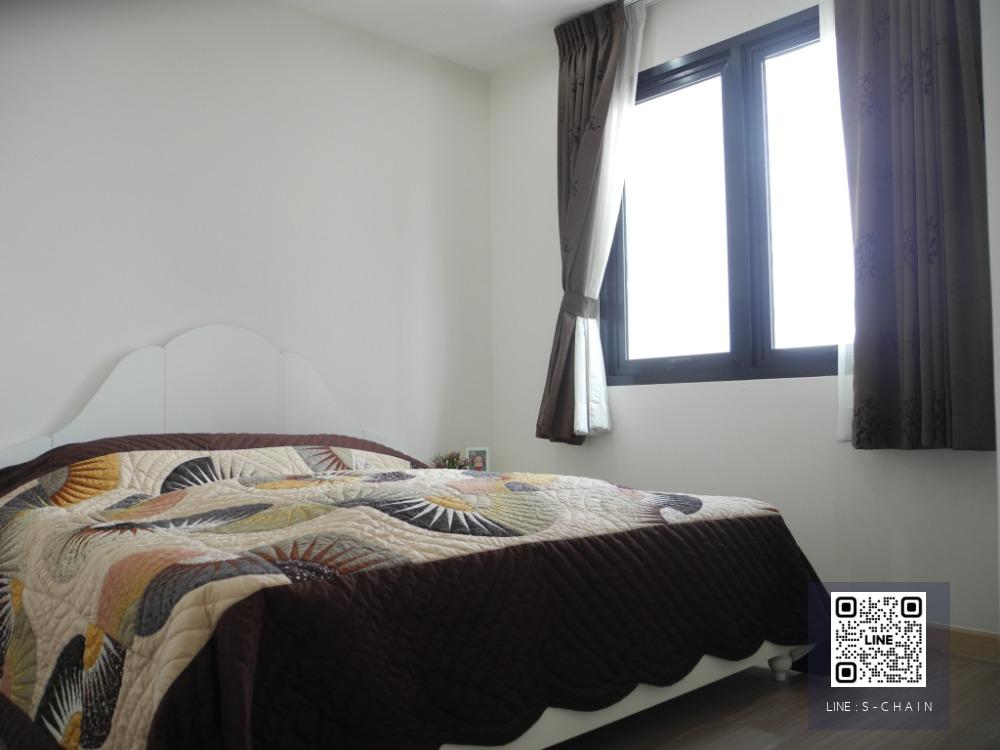 🎊🔥FOR RENT>> Astro Chaengwattana>> ชั้น 14 ขนาดห้อง 35.15 ตร.ม. ห้องทิศตะวันออก  เฟอร์นิเจอร์ครบพร้อมอยู่ ตรงข้าม Central แจ้งวัฒนะ #LV-MO783