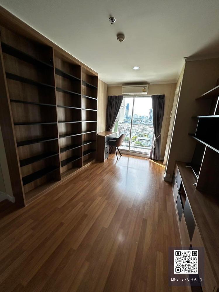 🎀🌈For rent คอนโด ✦Lumpini Park Riverside Rama 3✦ ห้องสวยมากก ทำเลดี ติดแม่น้ำเจ้าพระยา🥰😍 #HF1166